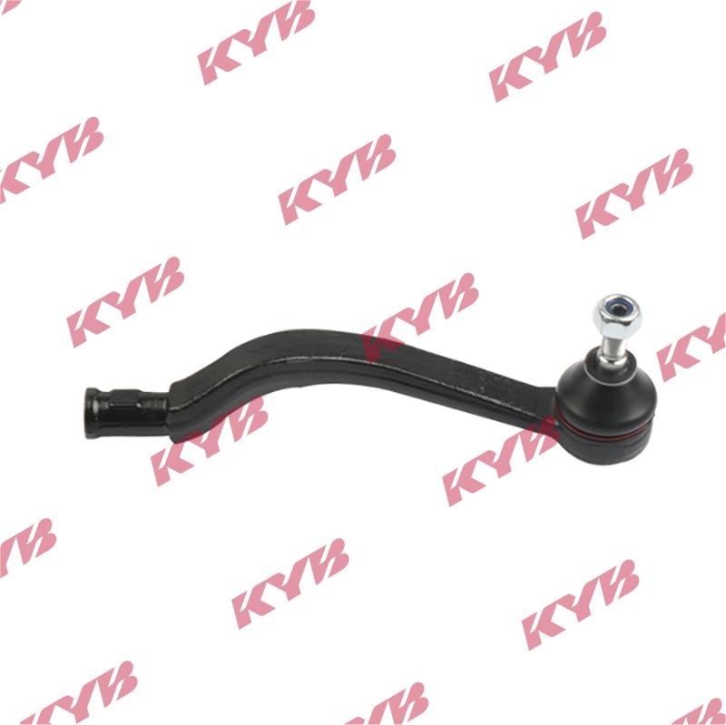 KYB KTR4024 - Stūres šķērsstiepņa uzgalis www.autospares.lv