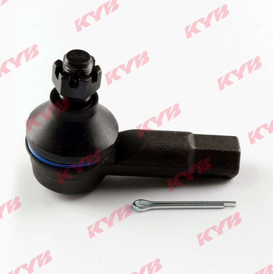 KYB KTR1091 - Tie Rod End www.autospares.lv