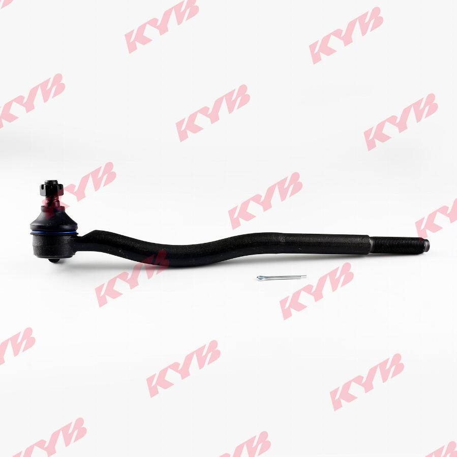 KYB KTR1093 - Stūres šķērsstiepņa uzgalis www.autospares.lv