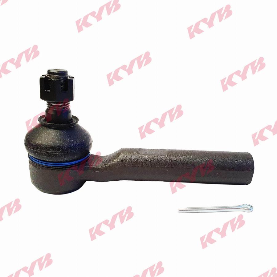 KYB KTR1050 - Stūres šķērsstiepņa uzgalis www.autospares.lv