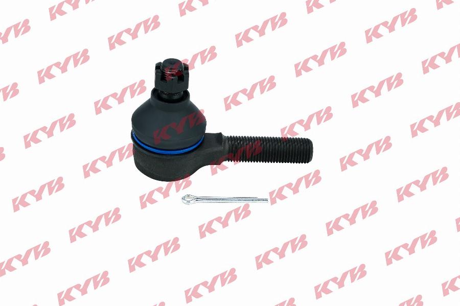 KYB KTR1153 - Stūres šķērsstiepņa uzgalis www.autospares.lv