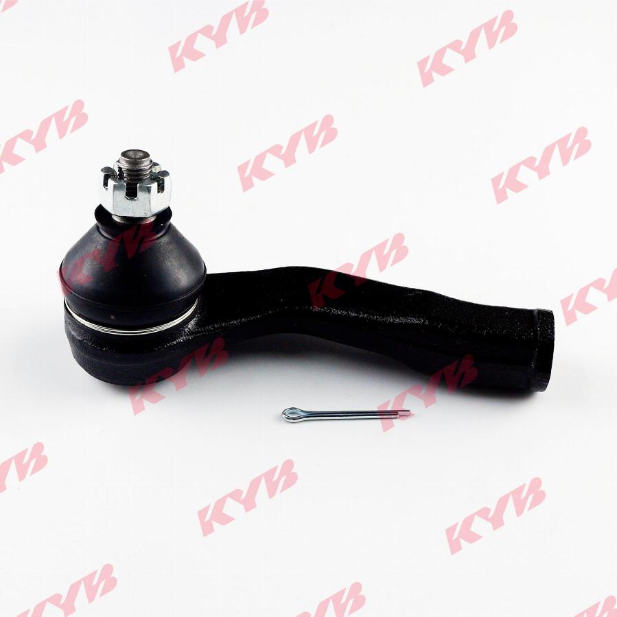 KYB KTR1110 - Stūres šķērsstiepņa uzgalis www.autospares.lv