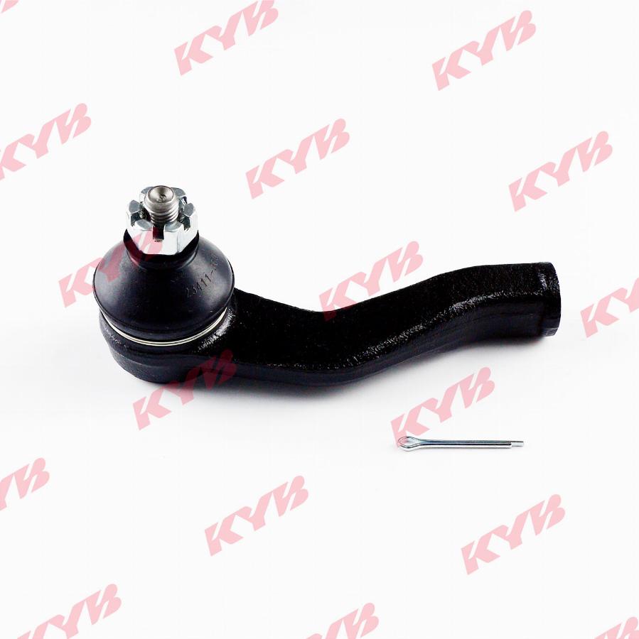 KYB KTR1111 - Stūres šķērsstiepņa uzgalis www.autospares.lv