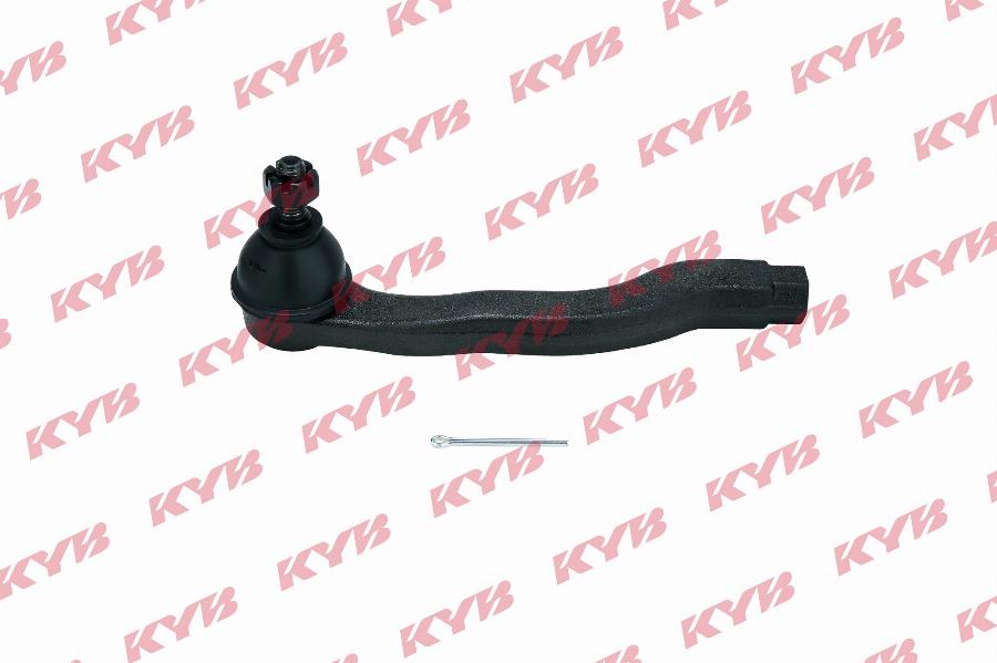 KYB KTR1174 - Stūres šķērsstiepņa uzgalis www.autospares.lv