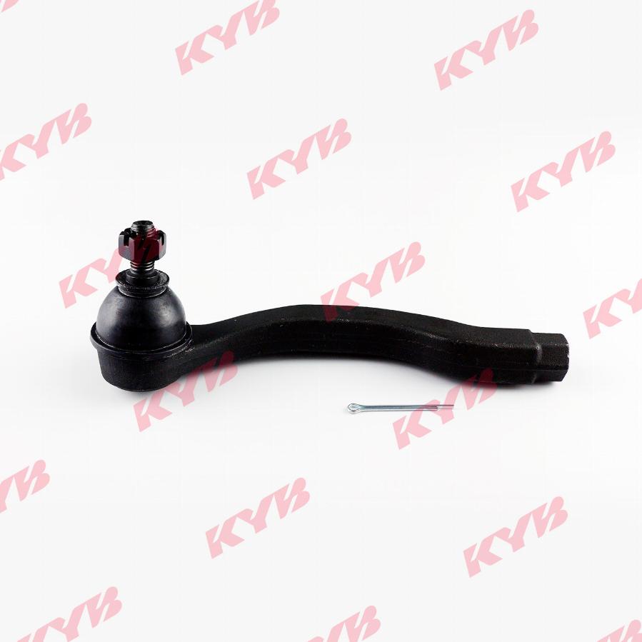 KYB KTR1173 - Stūres šķērsstiepņa uzgalis www.autospares.lv