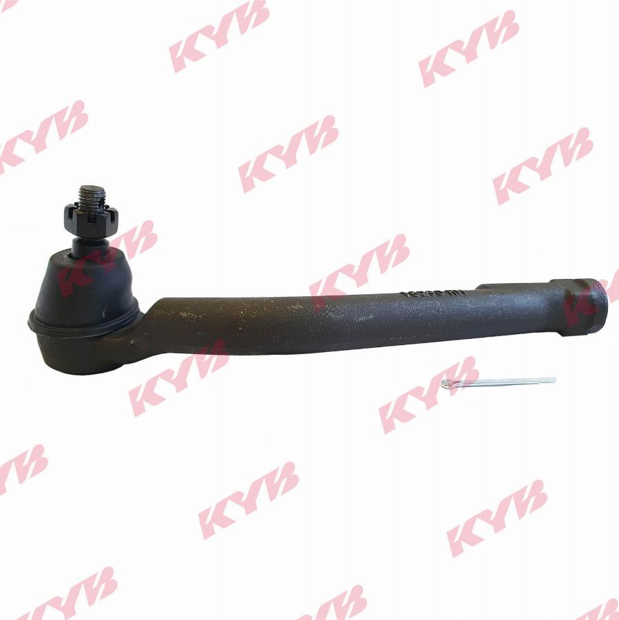 KYB KTR1391 - Stūres šķērsstiepņa uzgalis www.autospares.lv