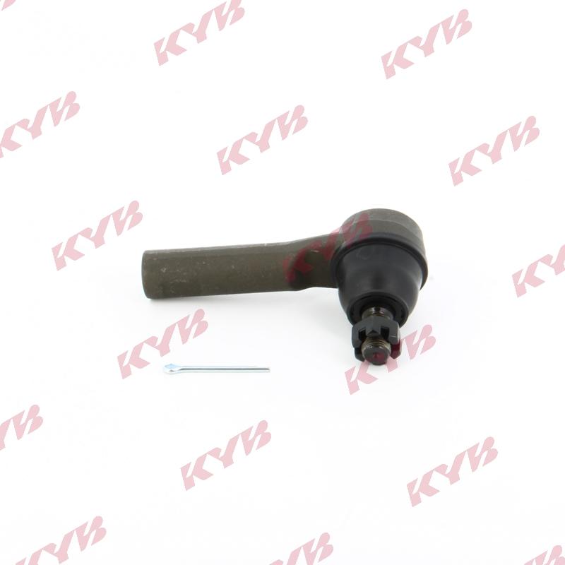 KYB KTR1398 - Stūres šķērsstiepņa uzgalis www.autospares.lv