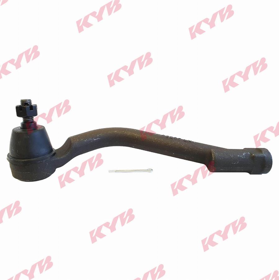 KYB KTR1392 - Stūres šķērsstiepņa uzgalis www.autospares.lv