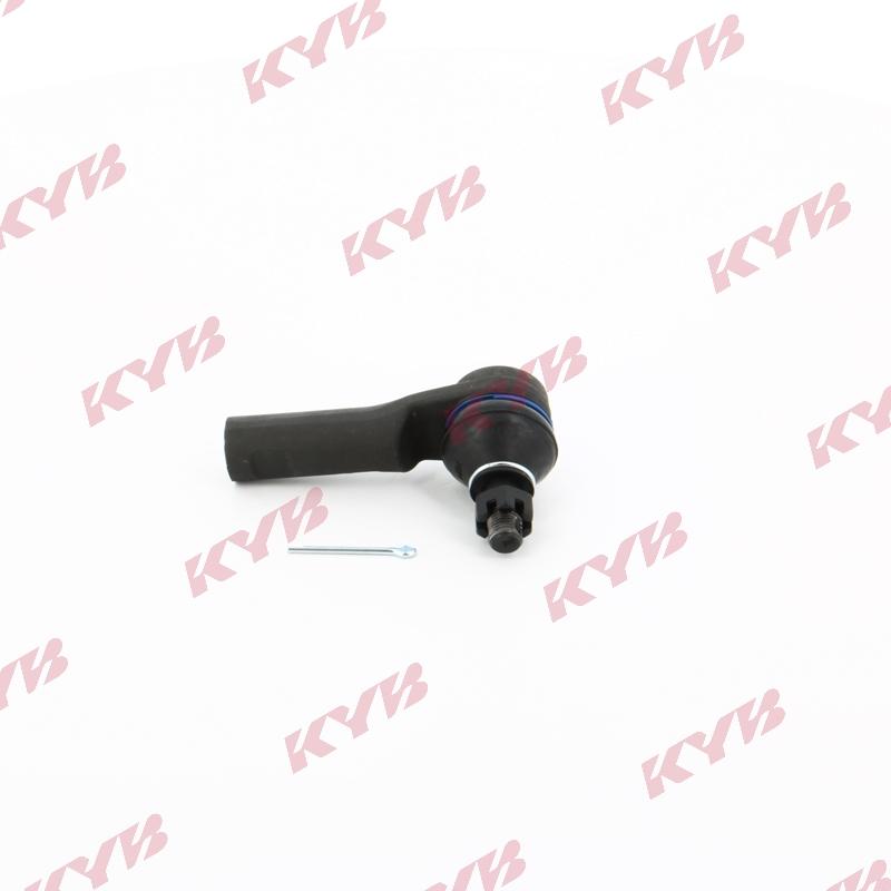 KYB KTR1397 - Stūres šķērsstiepņa uzgalis www.autospares.lv