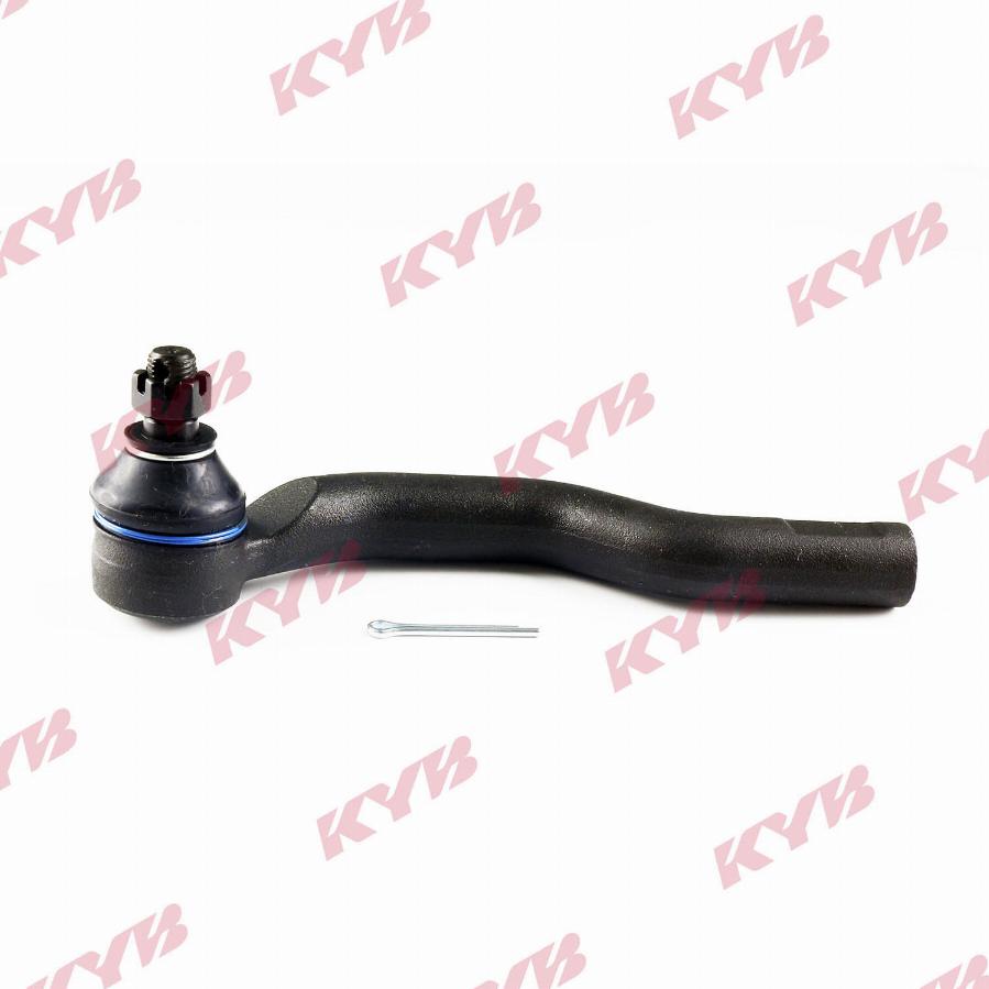 KYB KTR1300 - Tie Rod End www.autospares.lv