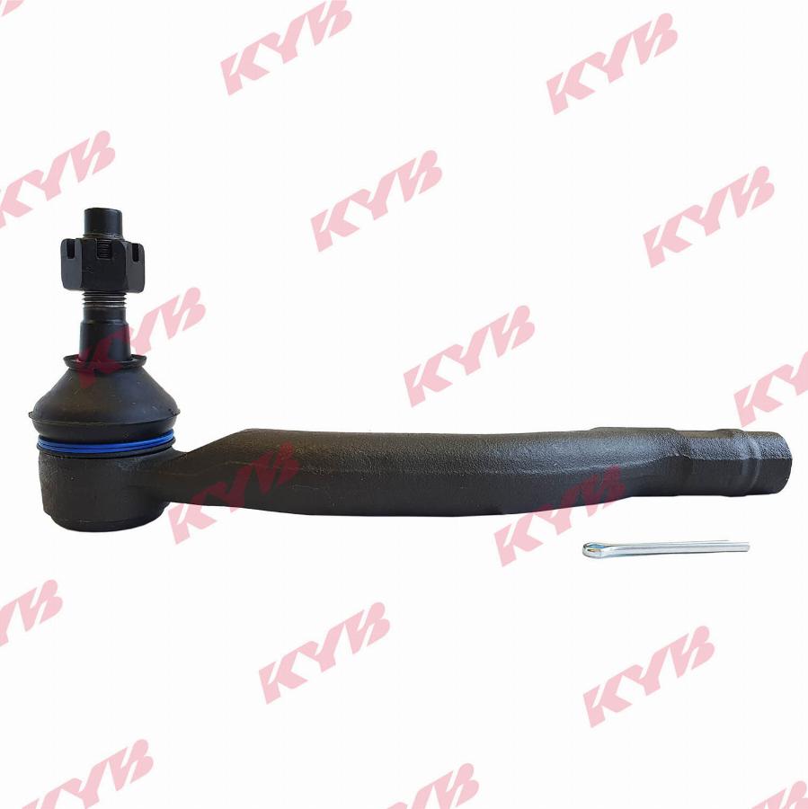 KYB KTR1329 - Stūres šķērsstiepņa uzgalis www.autospares.lv