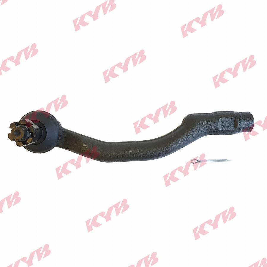 KYB KTR1329 - Stūres šķērsstiepņa uzgalis www.autospares.lv