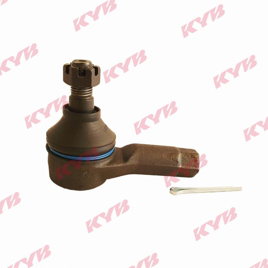 KYB KTR1321 - Stūres šķērsstiepņa uzgalis www.autospares.lv