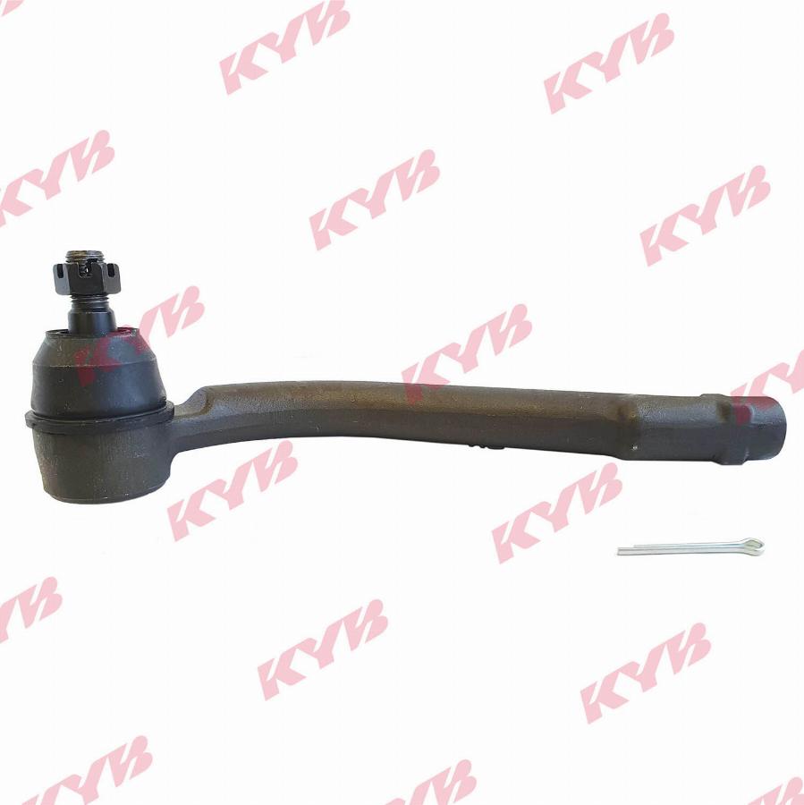 KYB KTR1323 - Stūres šķērsstiepņa uzgalis www.autospares.lv