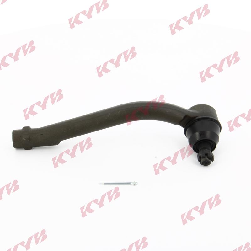 KYB KTR1322 - Stūres šķērsstiepņa uzgalis www.autospares.lv