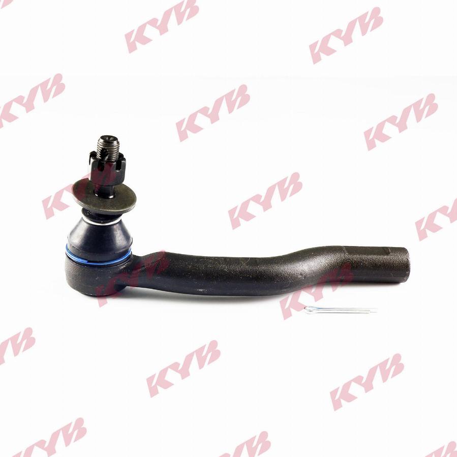 KYB KTR1297 - Stūres šķērsstiepņa uzgalis www.autospares.lv