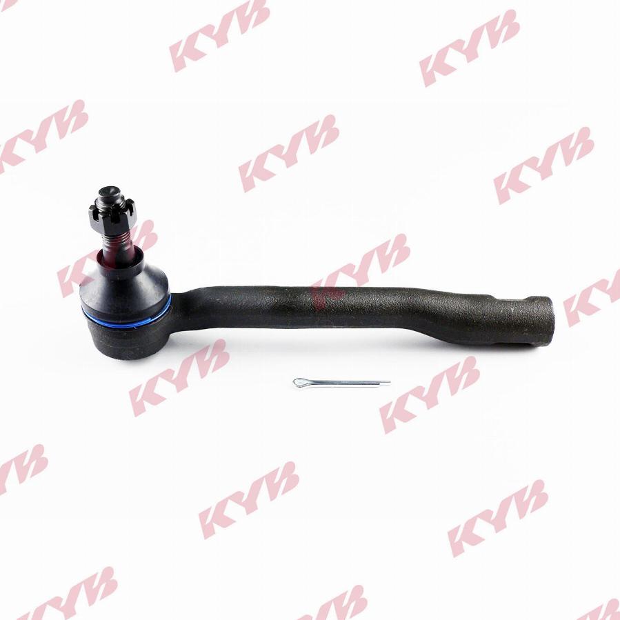 KYB KTR1241 - Stūres šķērsstiepņa uzgalis www.autospares.lv