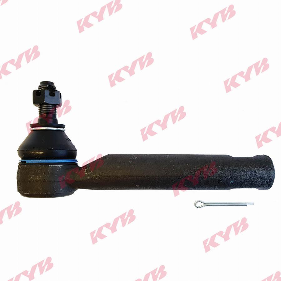 KYB KTR1265 - Stūres šķērsstiepņa uzgalis www.autospares.lv