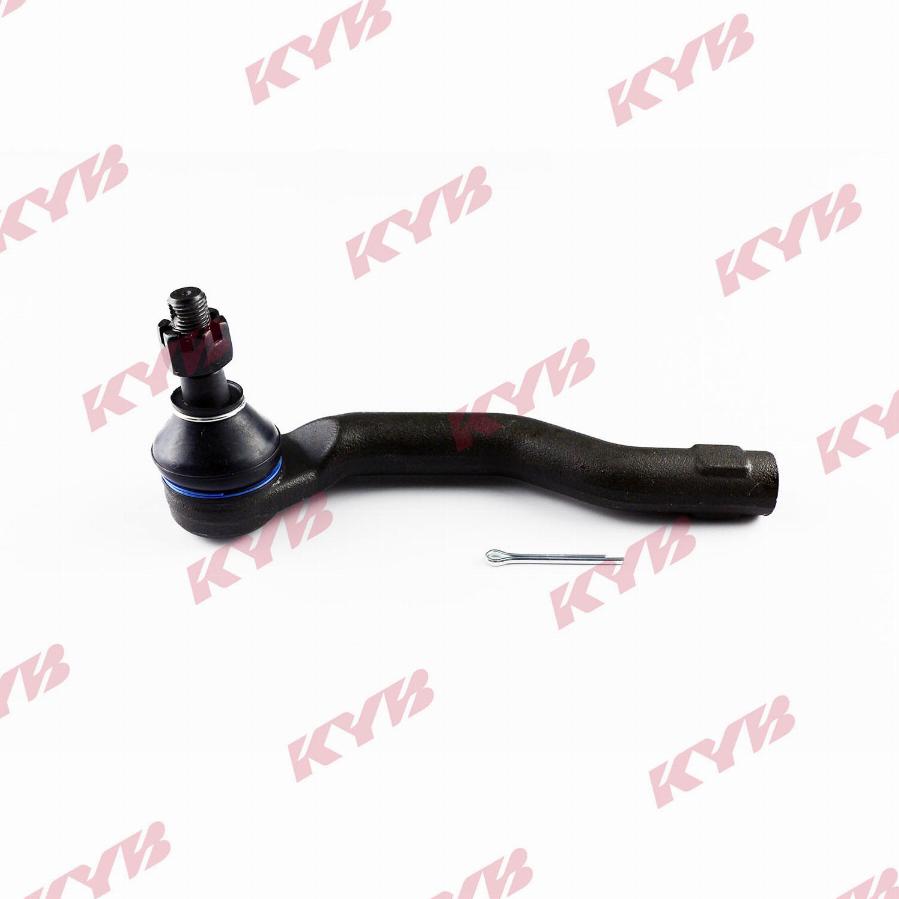 KYB KTR1260 - Stūres šķērsstiepņa uzgalis www.autospares.lv