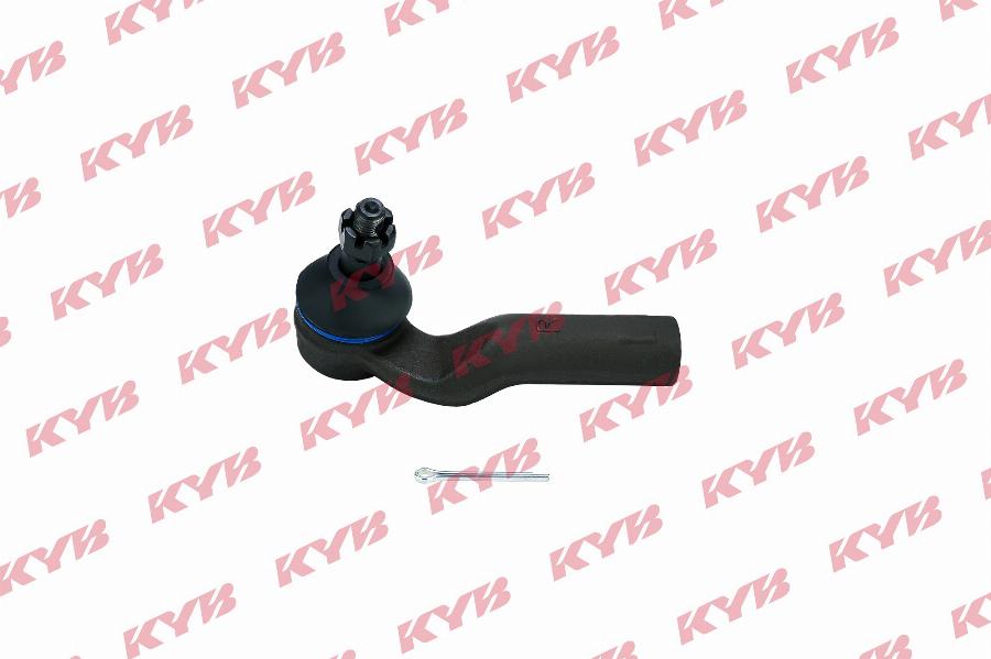 KYB KTR1261 - Stūres šķērsstiepņa uzgalis www.autospares.lv