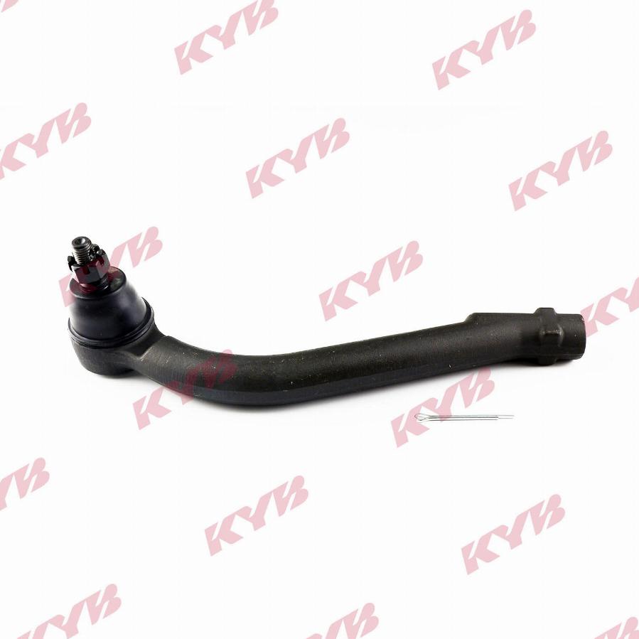 KYB KTR1281 - Stūres šķērsstiepņa uzgalis www.autospares.lv