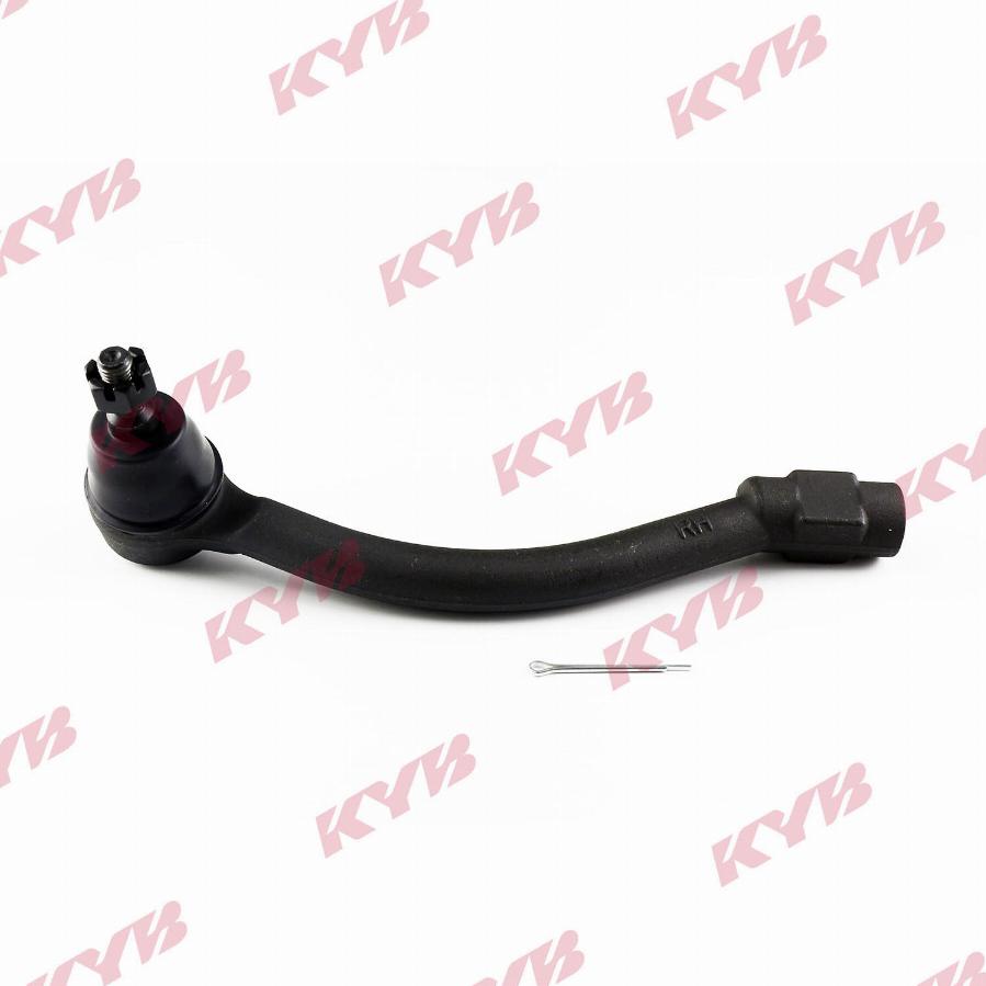 KYB KTR1283 - Stūres šķērsstiepņa uzgalis www.autospares.lv