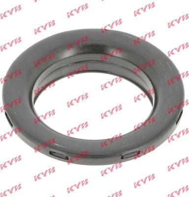 KYB MB1901 - Подшипник качения, опора стойки амортизатора www.autospares.lv