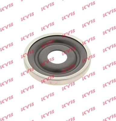 KYB MB1504 - Amortizatora statnes balsts www.autospares.lv