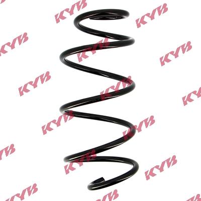 KYB RA4045 - Balstiekārtas atspere www.autospares.lv