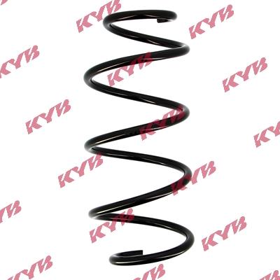 KYB RA4046 - Пружина ходовой части www.autospares.lv