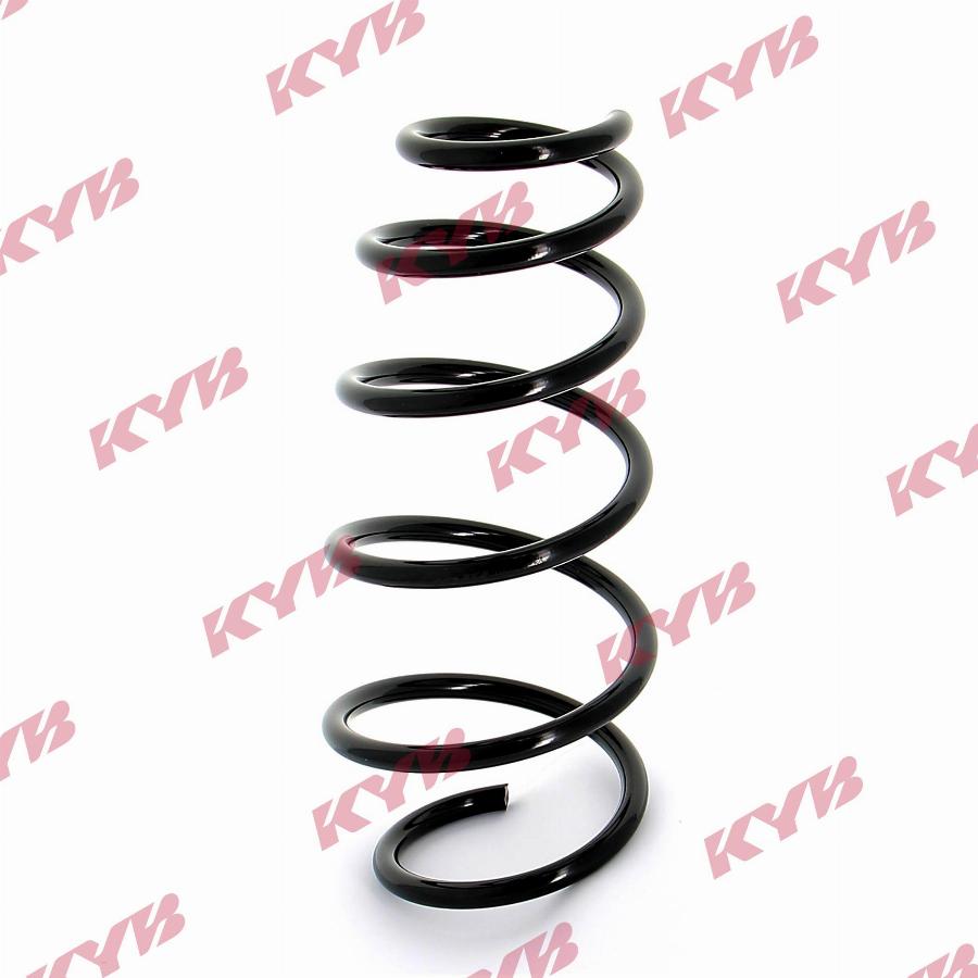 KYB RA4041 - Balstiekārtas atspere www.autospares.lv