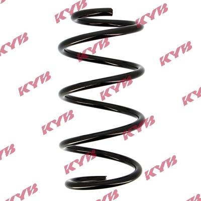 KYB RA4127 - Balstiekārtas atspere www.autospares.lv