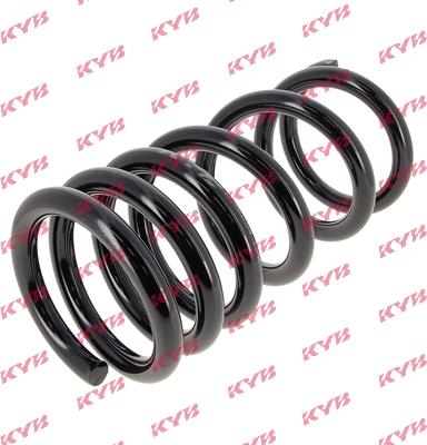 KYB RA5694 - Balstiekārtas atspere www.autospares.lv