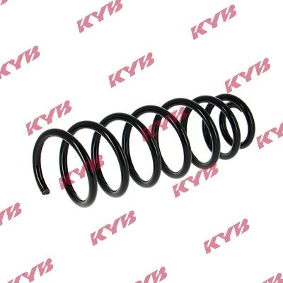 KYB RA5011 - Balstiekārtas atspere www.autospares.lv