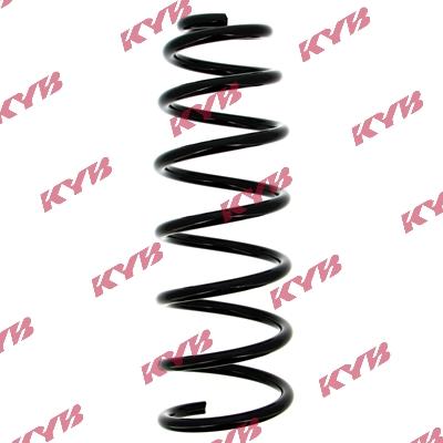 KYB RA5011 - Balstiekārtas atspere www.autospares.lv