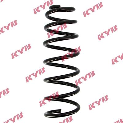 KYB RA5085 - Balstiekārtas atspere www.autospares.lv