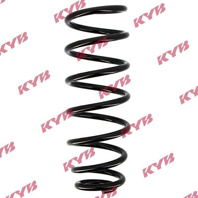 KYB RA5086 - Balstiekārtas atspere www.autospares.lv