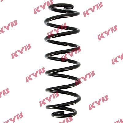 KYB RA5126 - Balstiekārtas atspere www.autospares.lv