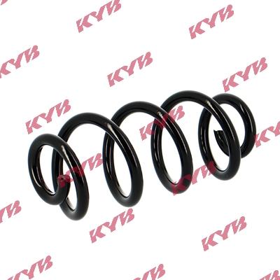 KYB RA5360 - Balstiekārtas atspere www.autospares.lv