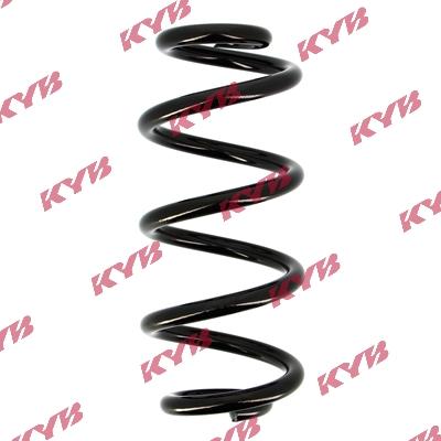 KYB RA5360 - Balstiekārtas atspere www.autospares.lv