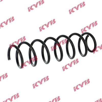 KYB RA5363 - Balstiekārtas atspere www.autospares.lv