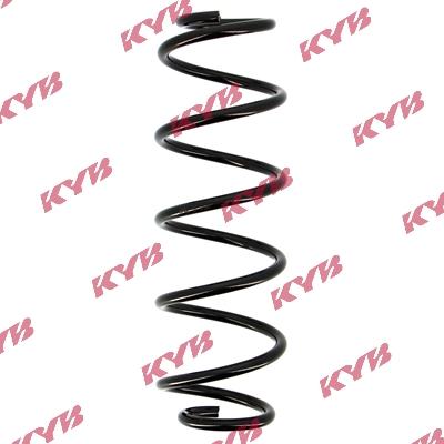 KYB RA6246 - Balstiekārtas atspere www.autospares.lv