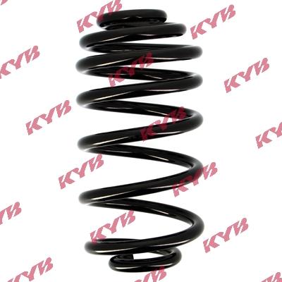 KYB RA6233 - Balstiekārtas atspere www.autospares.lv