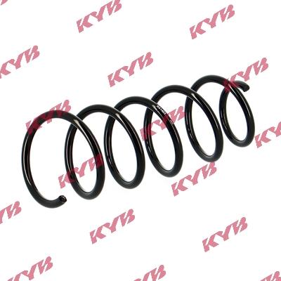 KYB RA1403 - Balstiekārtas atspere www.autospares.lv