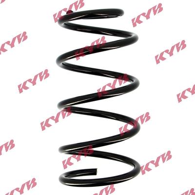 KYB RA1426 - Balstiekārtas atspere www.autospares.lv