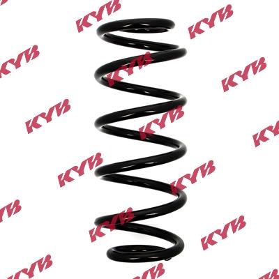 KYB RA1097 - Balstiekārtas atspere www.autospares.lv