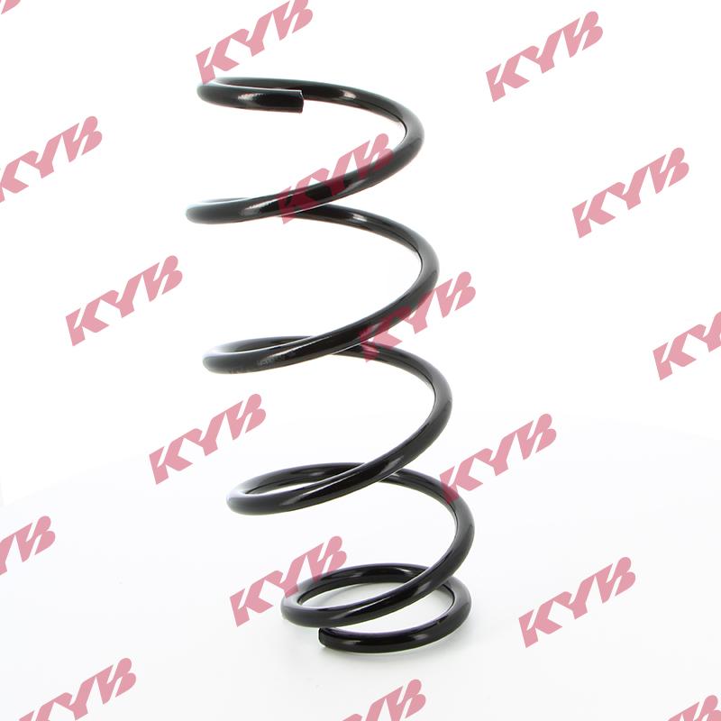 KYB RA1009 - Balstiekārtas atspere www.autospares.lv