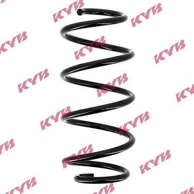 KYB RA1010 - Balstiekārtas atspere www.autospares.lv