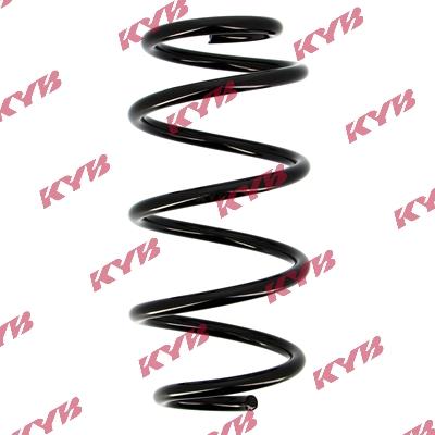 KYB RA1011 - Balstiekārtas atspere www.autospares.lv