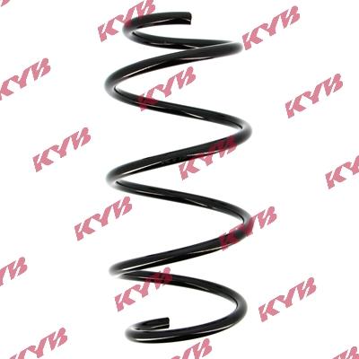 KYB RA1089 - Balstiekārtas atspere www.autospares.lv